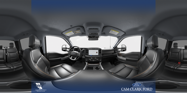 2026 Ford F-350 Lariat - Photo 8