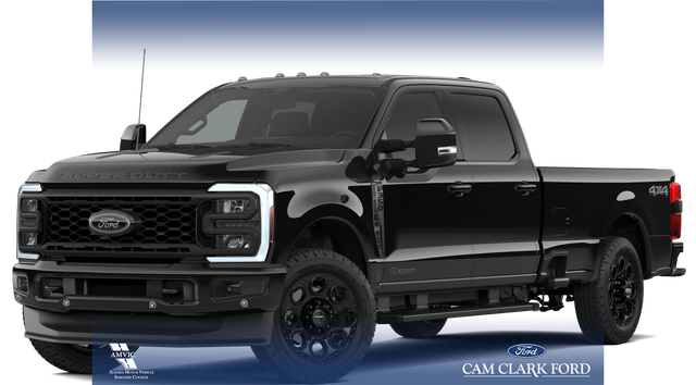 2026 Ford F-350 Lariat