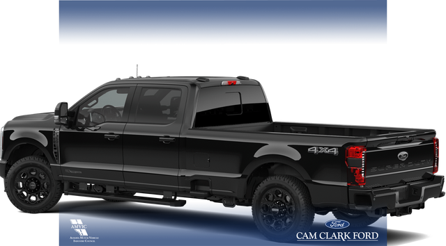 2026 Ford F-350 Lariat - Photo 2