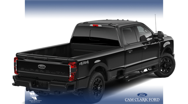 2026 Ford F-350 Lariat - Photo 4