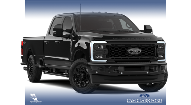 2026 Ford F-350 Lariat - Photo 5