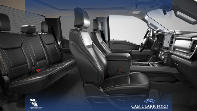 2026 Ford F-350 Lariat - Photo 6