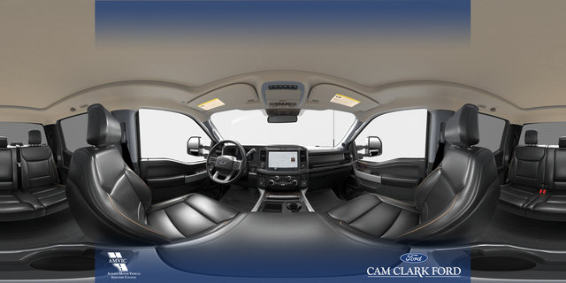 2026 Ford F-350 Lariat - Photo 8