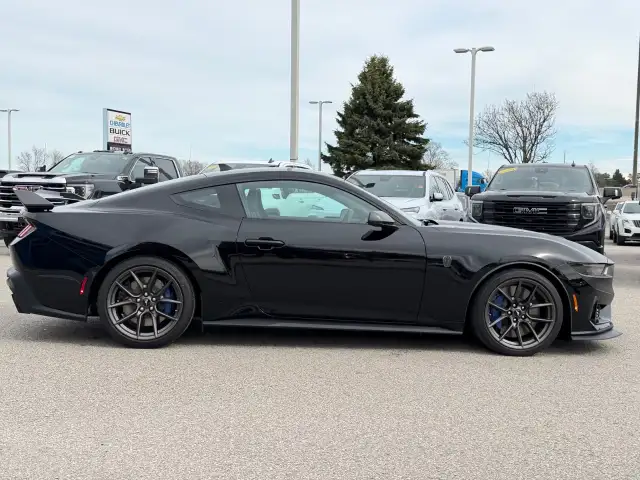 2024 Ford Mustang - Photo 7