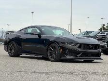 2024 Ford Mustang - Photo 8