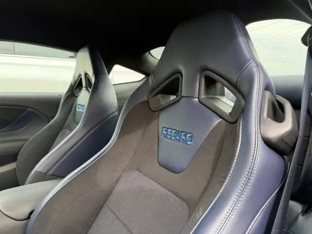 2024 Ford Mustang - Photo 13