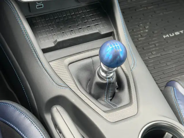 2024 Ford Mustang - Photo 17