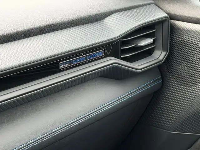 2024 Ford Mustang - Photo 23