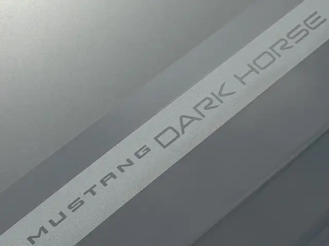 2024 Ford Mustang - Photo 24