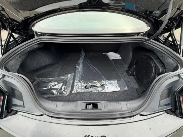 2024 Ford Mustang - Photo 26