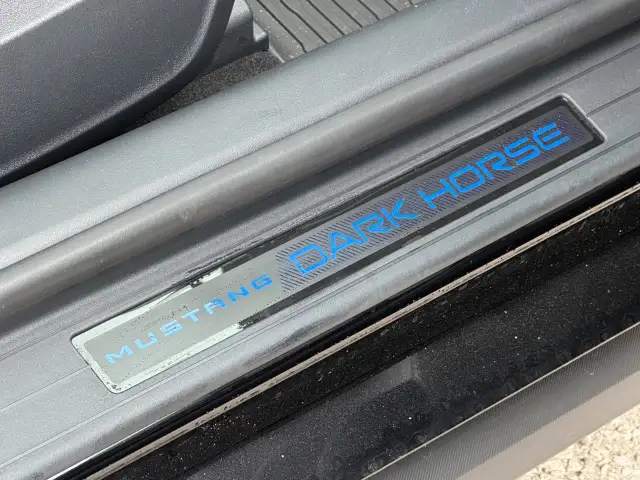 2024 Ford Mustang - Photo 27