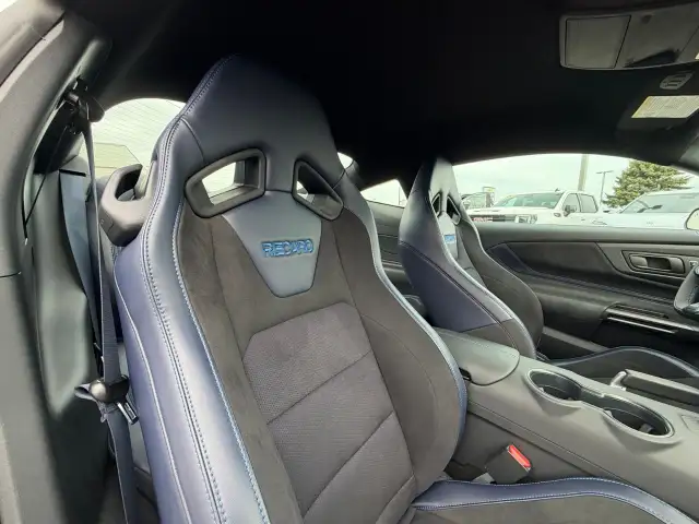 2024 Ford Mustang - Photo 28