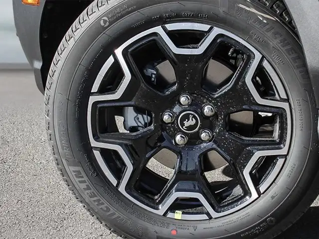 2026 Ford Bronco Sport Outer Banks - Photo 7