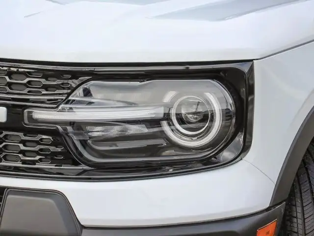 2026 Ford Bronco Sport Outer Banks - Photo 9