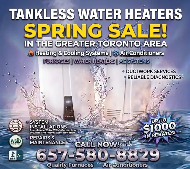 Tankless Water Heater | Tankless Water Heater | Tankless Water H