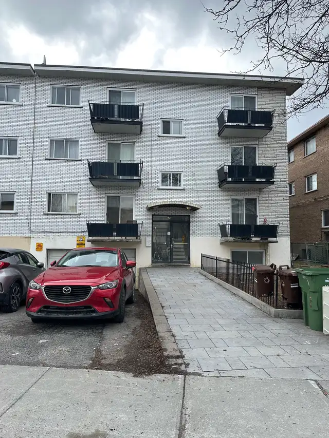 Renover 4 1/2 Montreal Nord