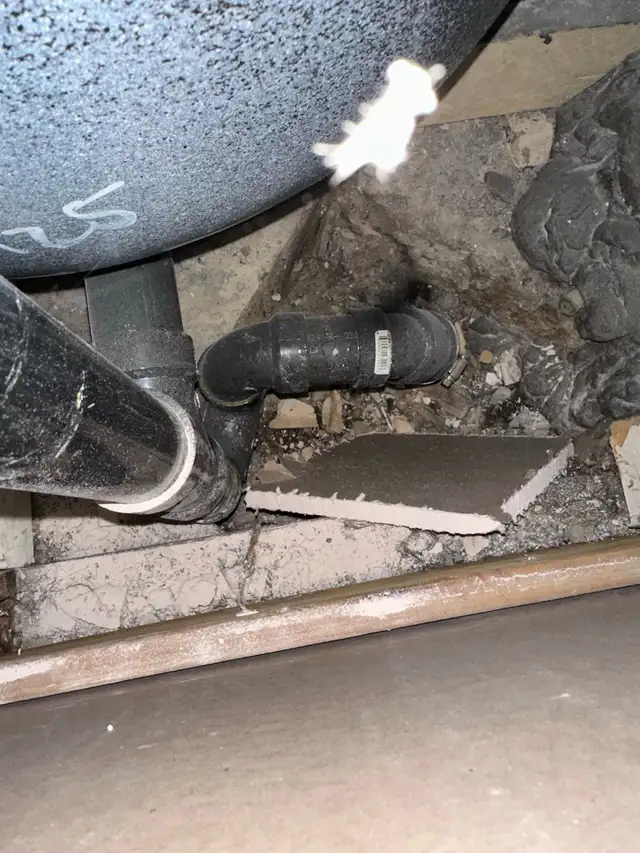 Renover 4 1/2 Montreal Nord - Photo 2