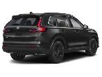 2025 Honda CR-V - Photo 2