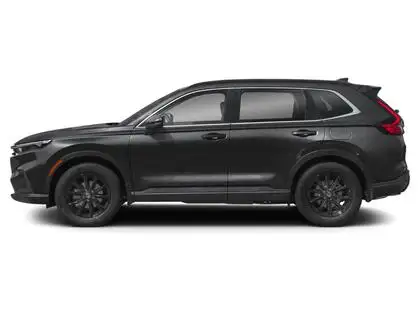 2025 Honda CR-V - Photo 3