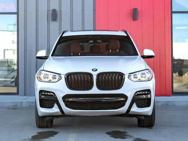 2020 BMW X3 xDrive30i - Individual Interior | HUD | M Sport - Photo 2