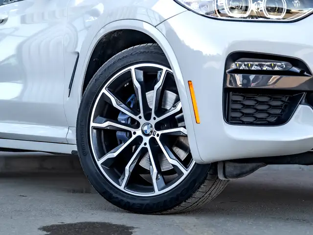 2020 BMW X3 xDrive30i - Individual Interior | HUD | M Sport - Photo 4