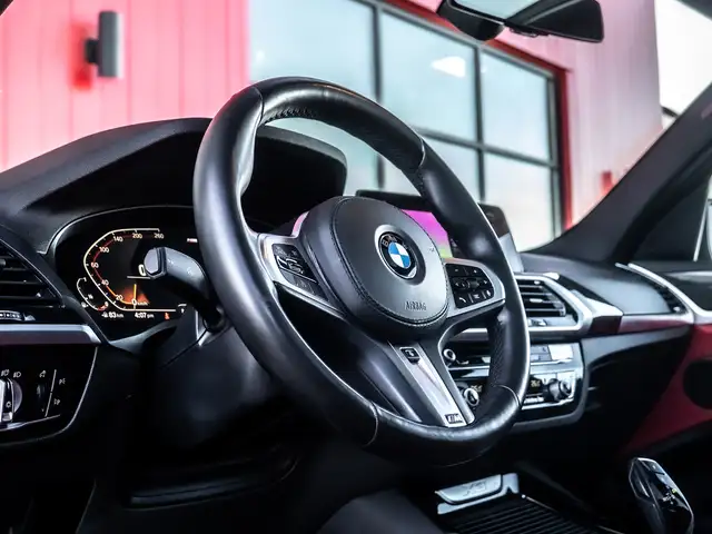 2020 BMW X3 xDrive30i - Individual Interior | HUD | M Sport - Photo 10
