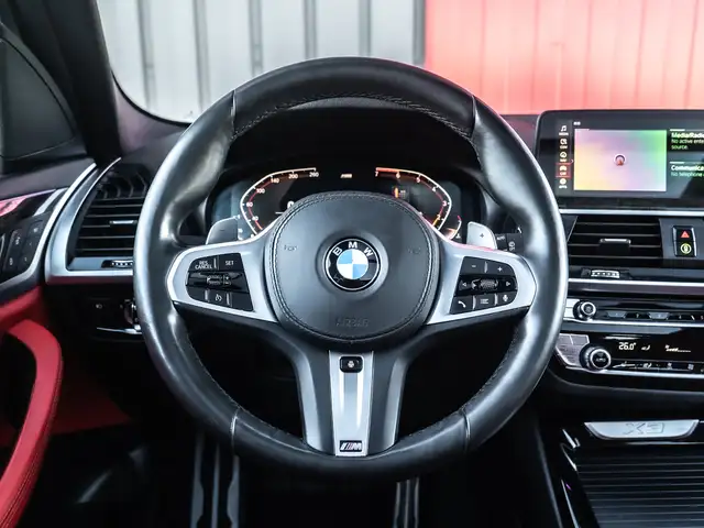 2020 BMW X3 xDrive30i - Individual Interior | HUD | M Sport - Photo 12