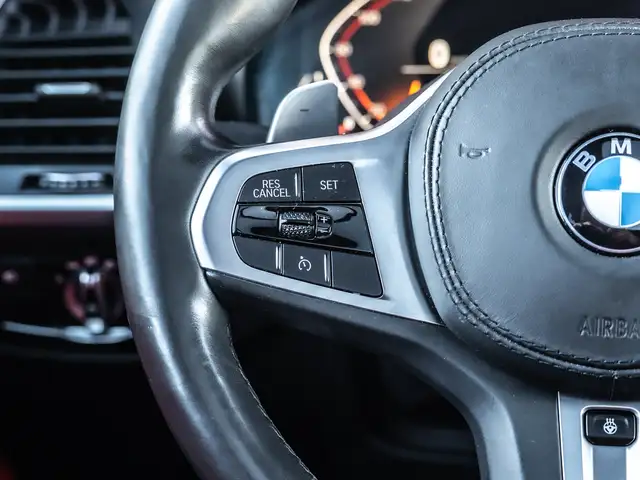 2020 BMW X3 xDrive30i - Individual Interior | HUD | M Sport - Photo 13