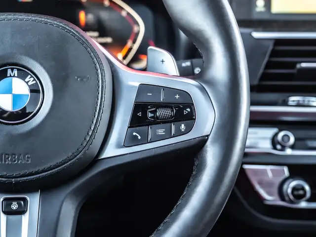 2020 BMW X3 xDrive30i - Individual Interior | HUD | M Sport - Photo 14