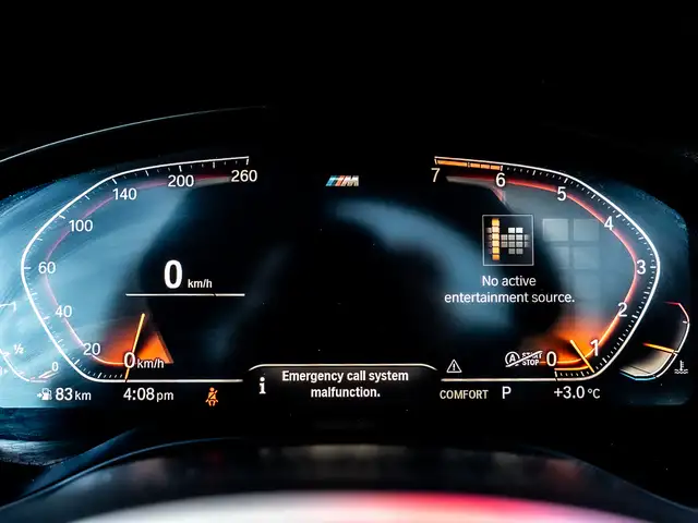 2020 BMW X3 xDrive30i - Individual Interior | HUD | M Sport - Photo 15