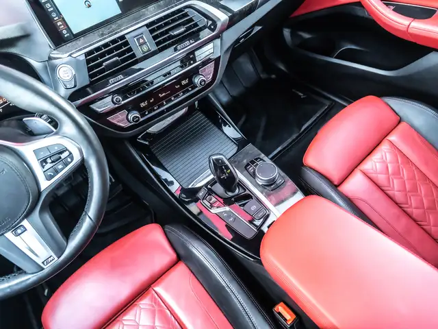 2020 BMW X3 xDrive30i - Individual Interior | HUD | M Sport - Photo 16