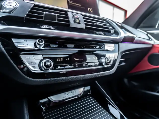 2020 BMW X3 xDrive30i - Individual Interior | HUD | M Sport - Photo 18