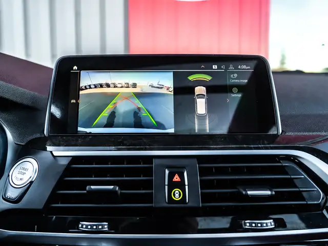 2020 BMW X3 xDrive30i - Individual Interior | HUD | M Sport - Photo 19