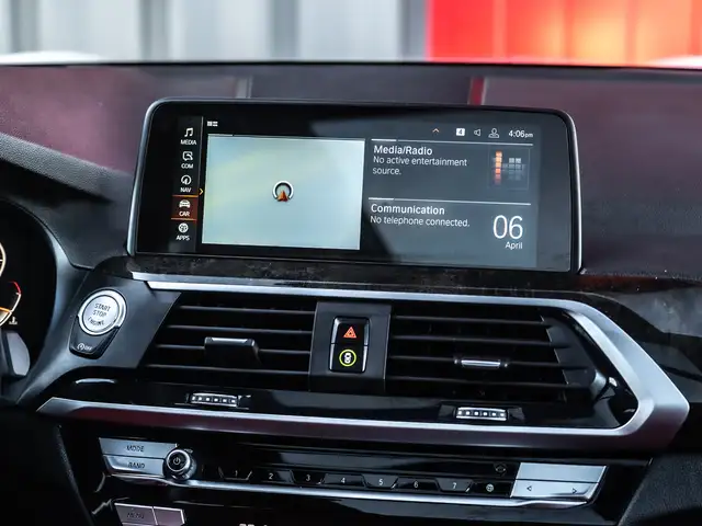 2020 BMW X3 xDrive30i - Individual Interior | HUD | M Sport - Photo 20