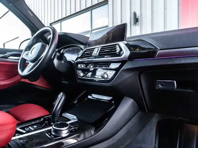 2020 BMW X3 xDrive30i - Individual Interior | HUD | M Sport - Photo 21