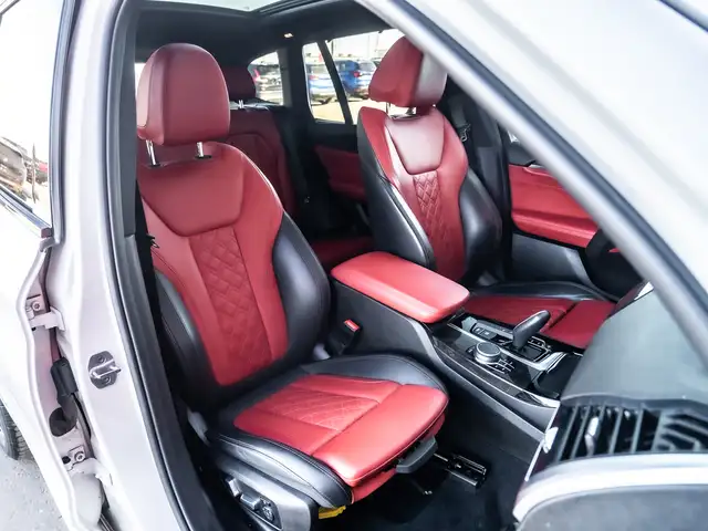 2020 BMW X3 xDrive30i - Individual Interior | HUD | M Sport - Photo 24