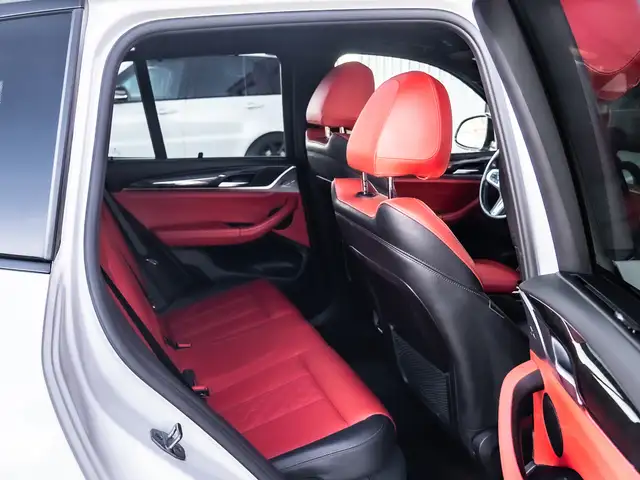 2020 BMW X3 xDrive30i - Individual Interior | HUD | M Sport - Photo 25