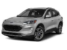 2020 Ford Escape SEL - AWD | Remote Start | Heated Seats