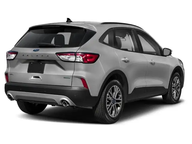 2020 Ford Escape SEL - AWD | Remote Start | Heated Seats - Photo 2