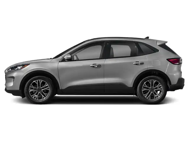 2020 Ford Escape SEL - AWD | Remote Start | Heated Seats - Photo 3