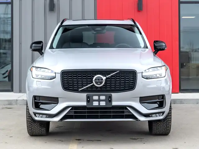 2023 Volvo XC90 Ultimate Dark Theme - 7 Seater | B&W | Loaded - Photo 3