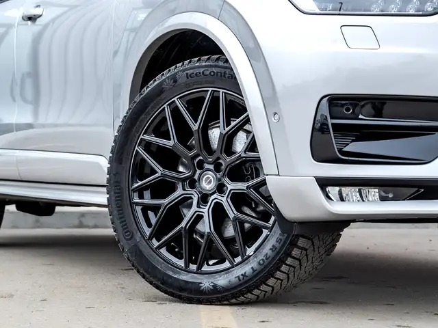 2023 Volvo XC90 Ultimate Dark Theme - 7 Seater | B&W | Loaded - Photo 4