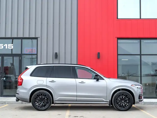 2023 Volvo XC90 Ultimate Dark Theme - 7 Seater | B&W | Loaded - Photo 5