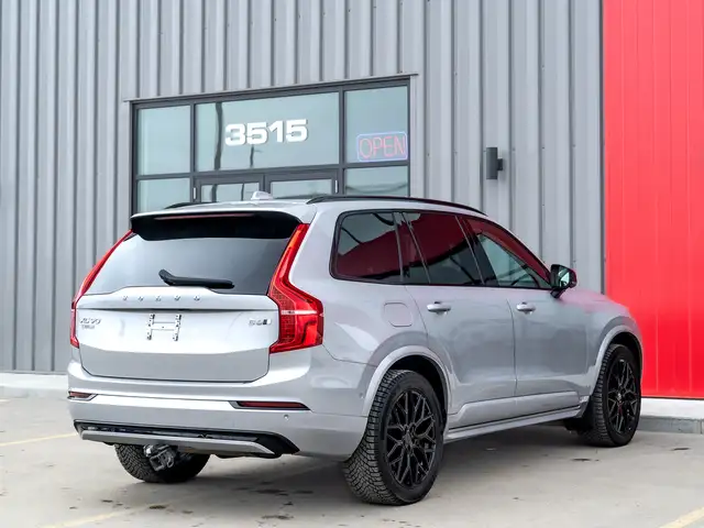 2023 Volvo XC90 Ultimate Dark Theme - 7 Seater | B&W | Loaded - Photo 6