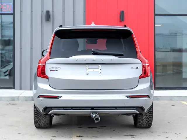 2023 Volvo XC90 Ultimate Dark Theme - 7 Seater | B&W | Loaded - Photo 7