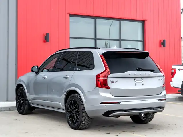 2023 Volvo XC90 Ultimate Dark Theme - 7 Seater | B&W | Loaded - Photo 8
