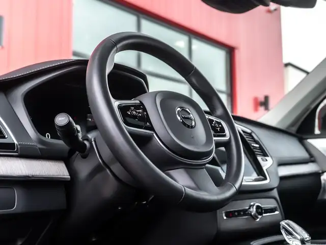 2023 Volvo XC90 Ultimate Dark Theme - 7 Seater | B&W | Loaded - Photo 9