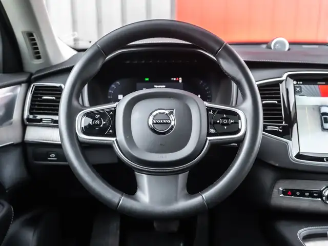 2023 Volvo XC90 Ultimate Dark Theme - 7 Seater | B&W | Loaded - Photo 12