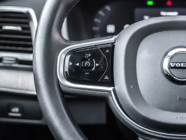 2023 Volvo XC90 Ultimate Dark Theme - 7 Seater | B&W | Loaded - Photo 13