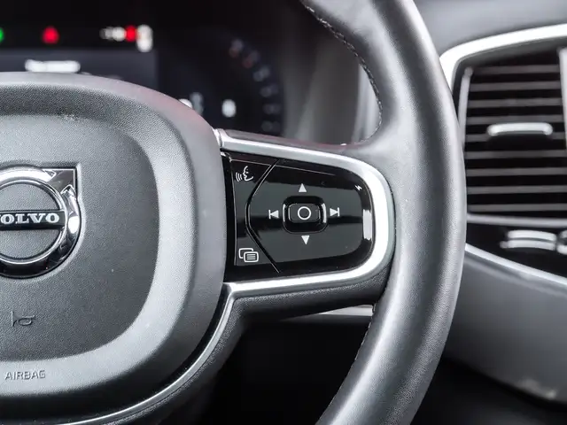 2023 Volvo XC90 Ultimate Dark Theme - 7 Seater | B&W | Loaded - Photo 14